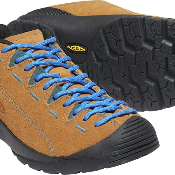 KEEN Sneakers KEEN Jasper Cathay Spice/ Orion Blue EUR 37.5