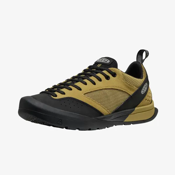 KEEN Sneakers KEEN Jasper Iii Men Khaki/ Black EUR 45