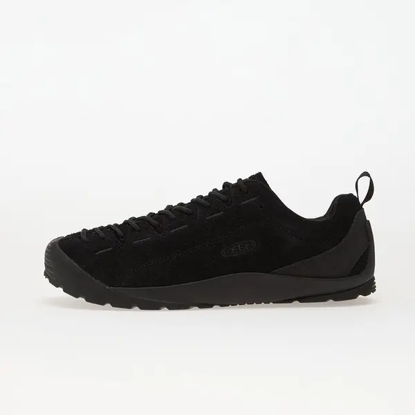 KEEN Sneakers KEEN Jasper Men Hairy Black/ Black EUR 44.5