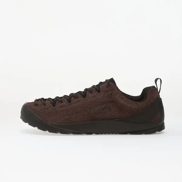 KEEN Sneakers KEEN Jasper Men Java/ Black EUR 42