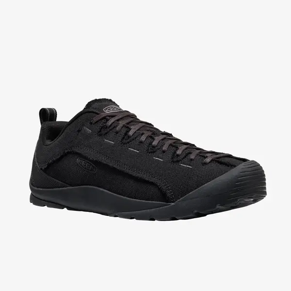 KEEN Sneakers KEEN Jasper Split Men Black/ Black EUR 43