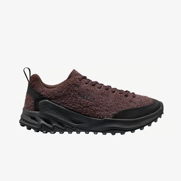 KEEN Sneakers KEEN Jasper Zionic Men Java/ Black EUR 41