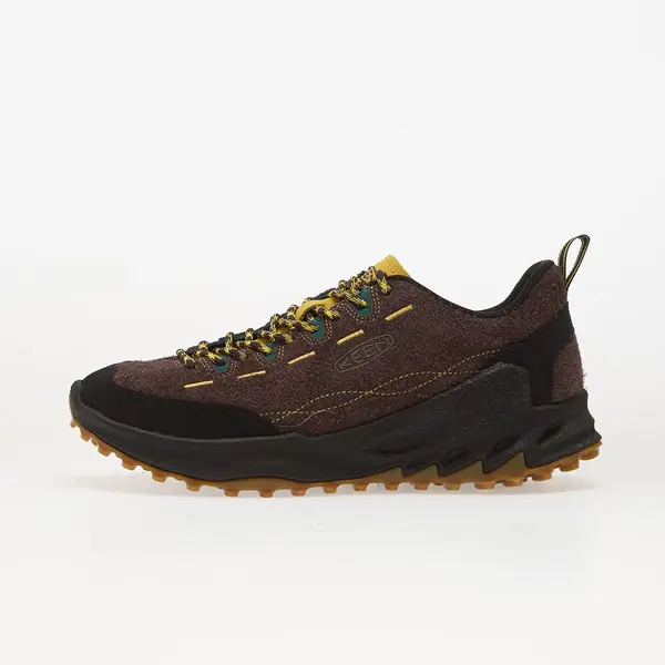 KEEN Sneakers KEEN Jasper Zionic Men Java/ Cream Gl EUR 44
