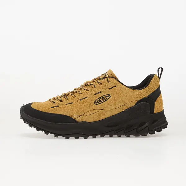 KEEN Sneakers KEEN Jasper Zionic Men Oak Buff/ Blck EUR 41