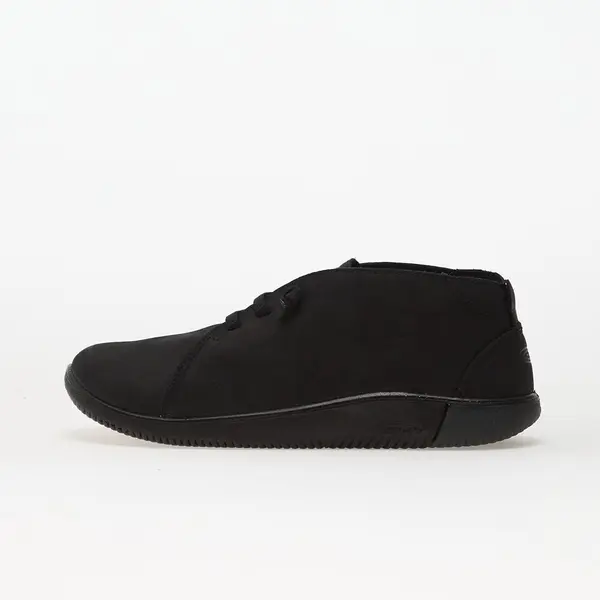 KEEN Sneakers KEEN Knx Chukka Men Black/ Black EUR 43