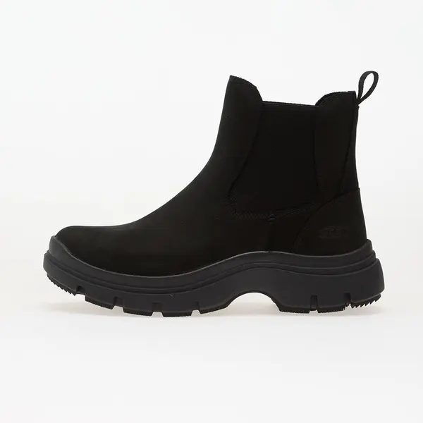 KEEN Sneakers KEEN Kosa Chelsea Women Black/ Black EUR 38.5