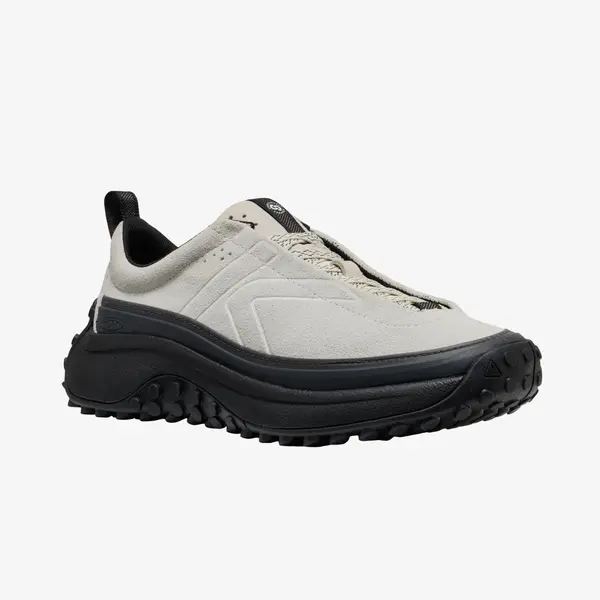 KEEN Sneakers KEEN Ks Mino Women Silver Birch/ Black EUR 38