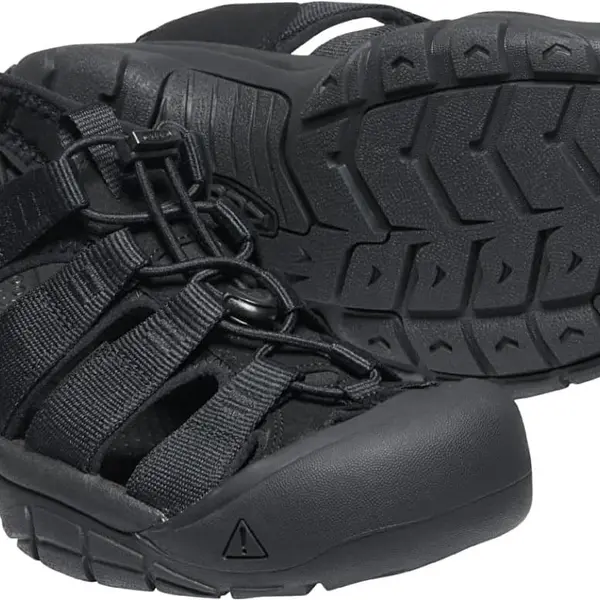 KEEN Sneakers KEEN Newport H2 Triple Black EUR 44.5