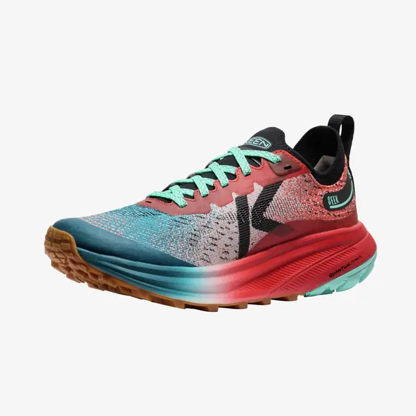 KEEN Sneakers KEEN Seek Women Grenadine/ Ocean Depths EUR 41