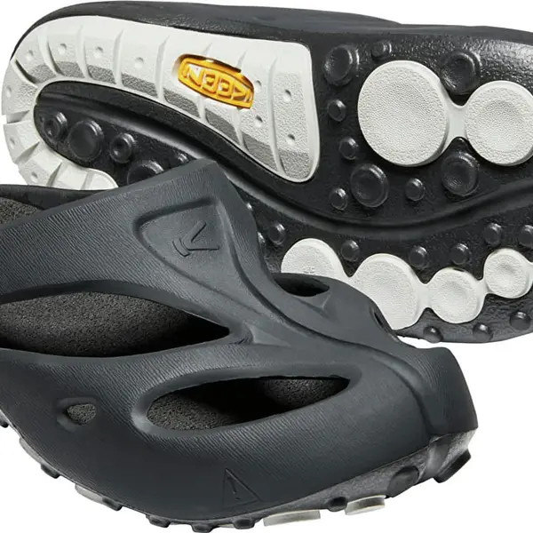 KEEN Sneakers KEEN Shanti Black/ Dawn Blue EUR 47