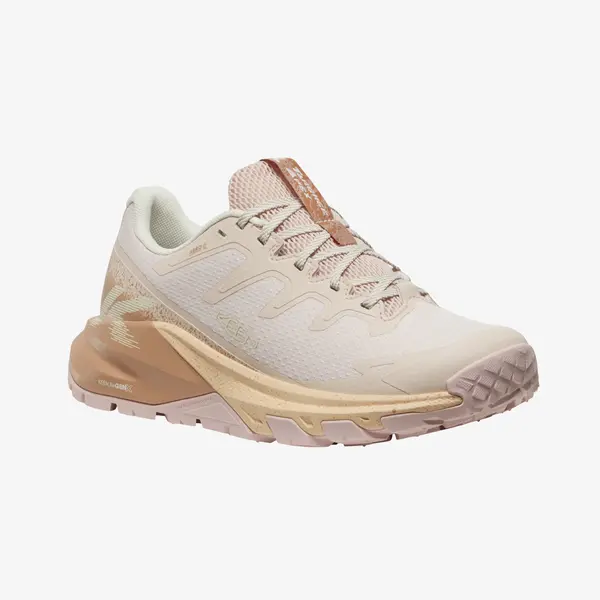 KEEN Sneakers KEEN Targhee Apex Wp Women Cameo Rose/ Peach Fuzz EUR 37.5