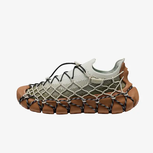 KEEN Sneakers KEEN Uneek 360 Men Birch/ Roasted Pecan EUR 43