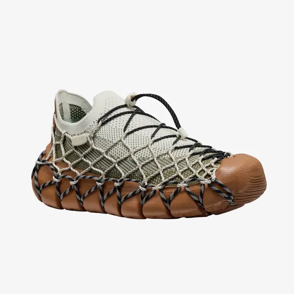 KEEN Sneakers KEEN Uneek 360 Men Birch/ Roasted Pecan EUR 44.5