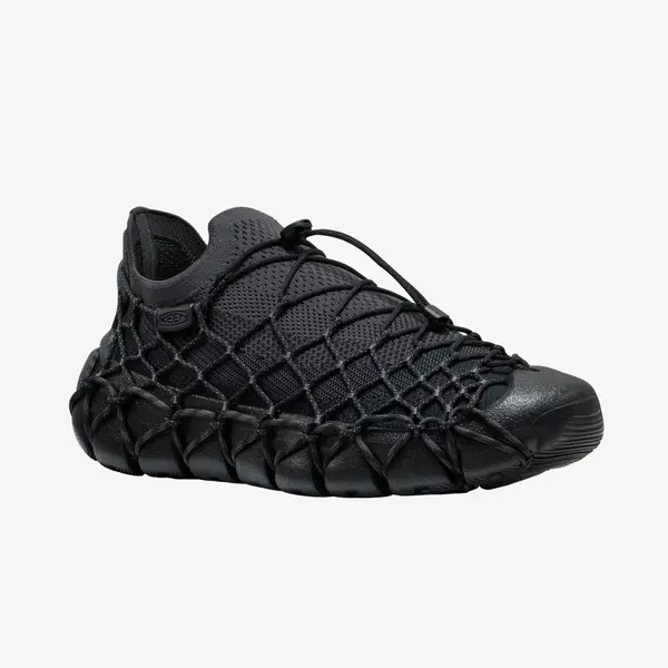 KEEN Sneakers KEEN Uneek 360 Men Black/ Magnet EUR 44
