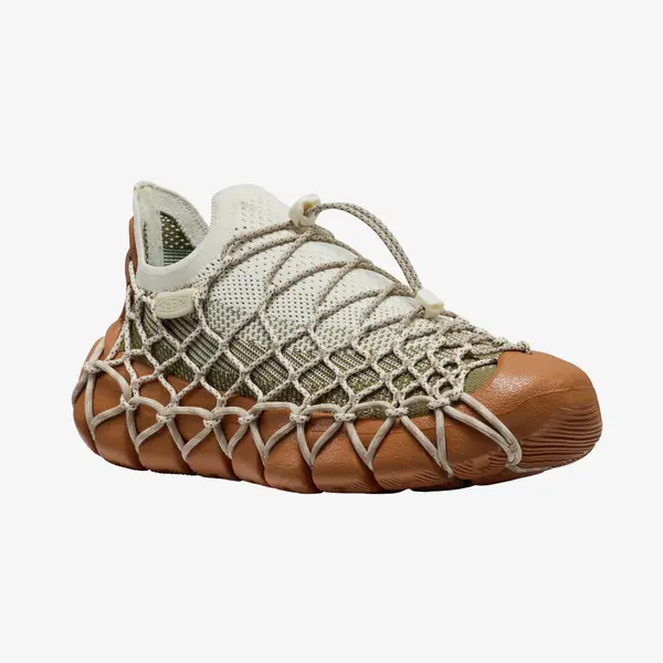 KEEN Sneakers KEEN Uneek 360 Women Birch/ Roasted Pecan EUR 39