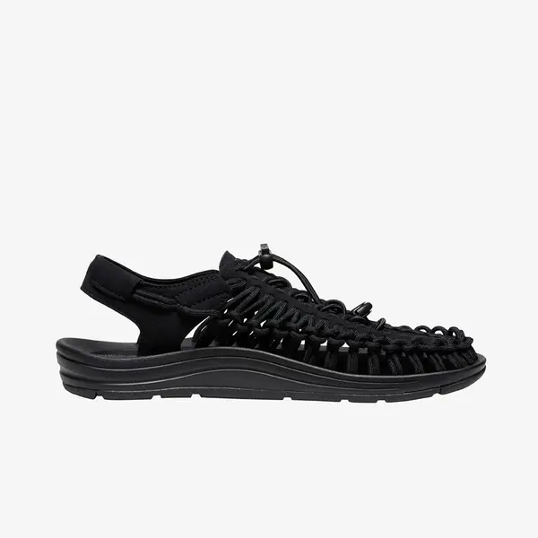 KEEN Sneakers KEEN Uneek Black/ Black EUR 38.5