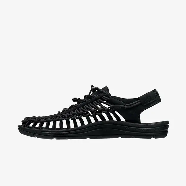 KEEN Sneakers KEEN Uneek Black/ Black EUR 44.5
