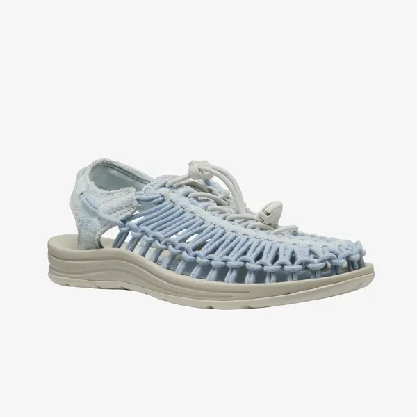 KEEN Sneakers KEEN Uneek Canvas Women Ballad Blue/ Ballad Blue EUR 40