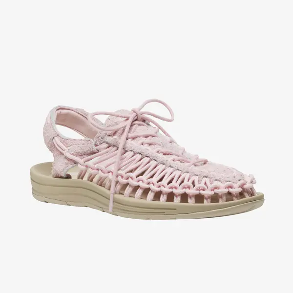 KEEN Sneakers KEEN Uneek Lea All Gender Pale Lilac/ Plaza Taupe EUR 42