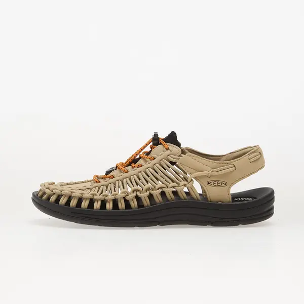 KEEN Sneakers KEEN Uneek Men Safari/ Orange Peel EUR 42