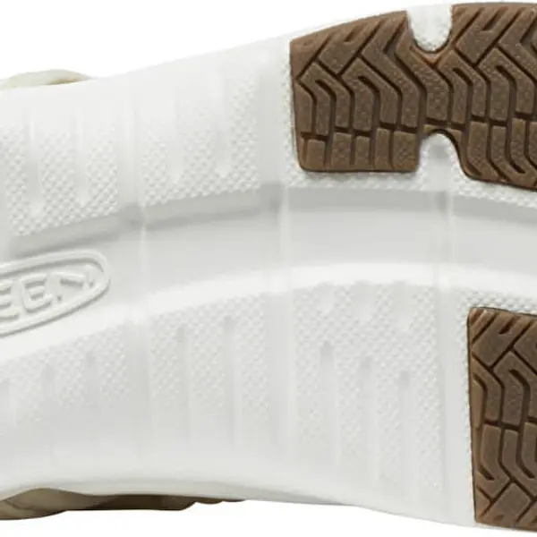 KEEN Sneakers KEEN Uneek O3 Birch/ Star White EUR 37.5