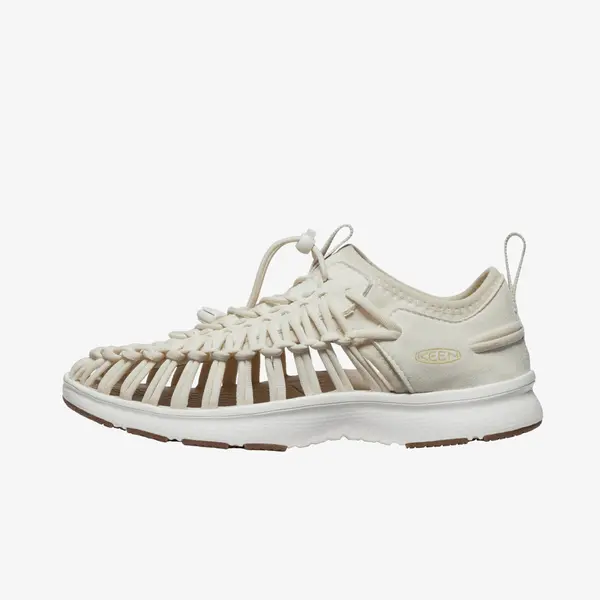 KEEN Sneakers KEEN Uneek W O3 Birch/ Star White EUR 40.5