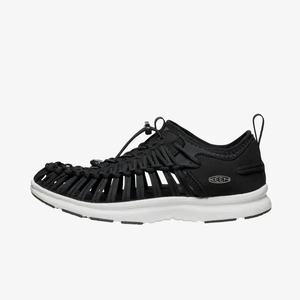 KEEN Sneakers KEEN Uneek W O3 Black/ Star White EUR 38.5