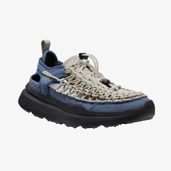 KEEN Sneakers KEEN Uneek Wk Men Vintage Indigo EUR 41