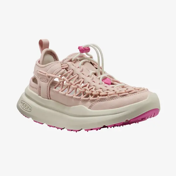 KEEN Sneakers KEEN Uneek Wk Women Cameo Rose/ Pink Flambe EUR 38