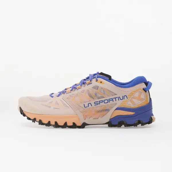 La Sportiva Sneakers La Sportiva Bushido III Woman Mauve/ Cobalt Blue EUR 38.5