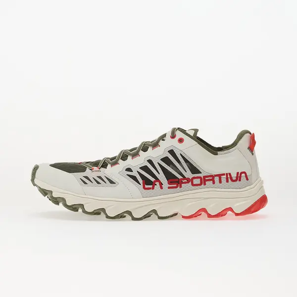 La Sportiva Sneakers La Sportiva Helios III Chalk/ Cypress EUR 44