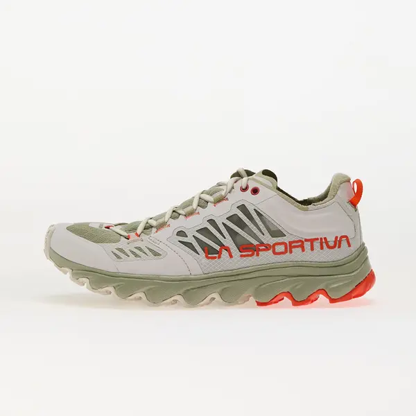 La Sportiva Sneakers La Sportiva Helios III Woman Tea/ Cherry Tomato EUR 39.5