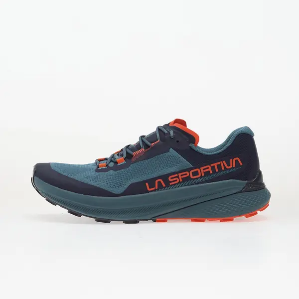 La Sportiva Sneakers La Sportiva Hurricane/ Deep Sea Hurricane/ Deep Sea EUR 47