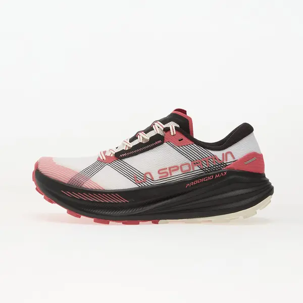 La Sportiva Sneakers La Sportiva Prodigio Max Woman Chalk/ Rosebay EUR 37.5