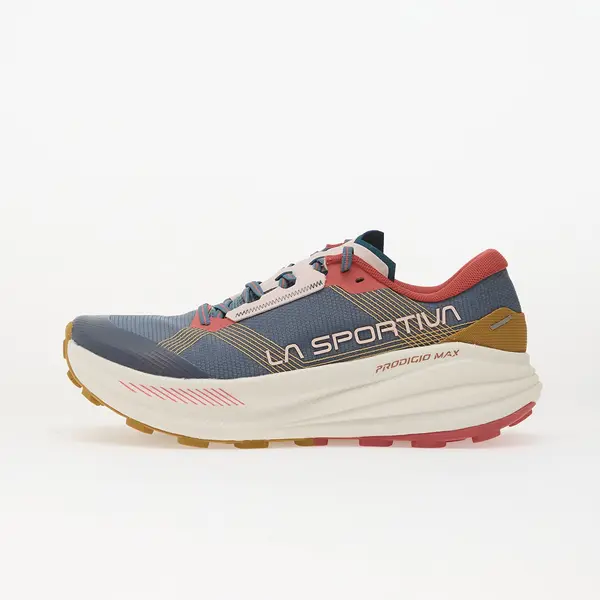 La Sportiva Sneakers La Sportiva Prodigio Max Woman Hurricane/ Mineral Red EUR 38