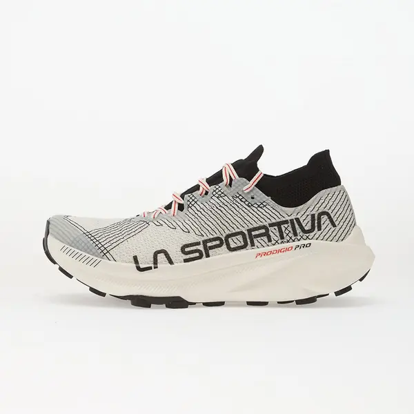 La Sportiva Sneakers La Sportiva Prodigio Pro White/ Black EUR 42