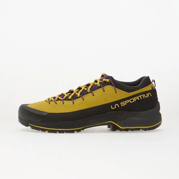 La Sportiva Sneakers La Sportiva TX4 Evo Yellow/ Purple EUR 45.5