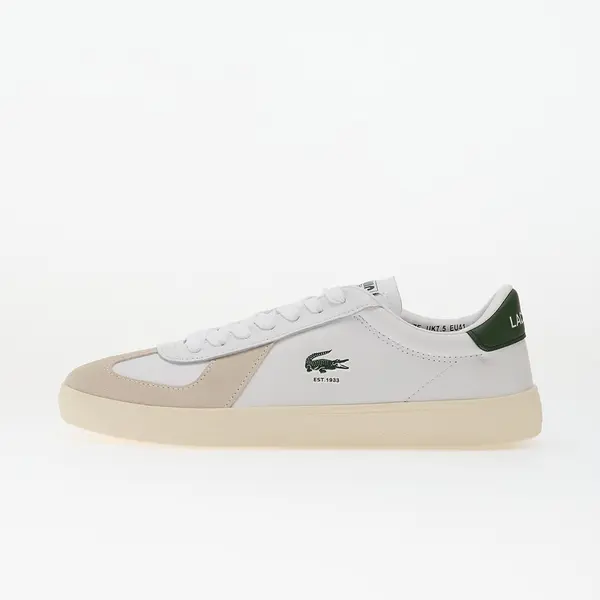 LACOSTE Sneakers LACOSTE Baseshot Pro White/ Off White EUR 43