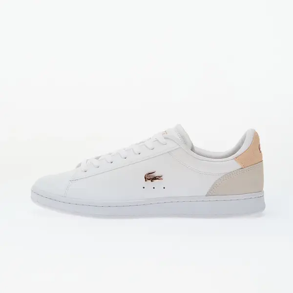 LACOSTE Sneakers LACOSTE Carnaby Set White EUR 39