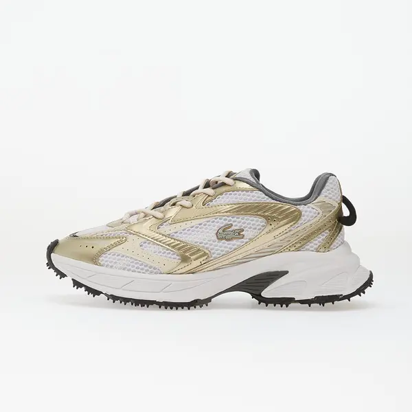 LACOSTE Sneakers LACOSTE L003 Neo Shot White/ Gold EUR 40