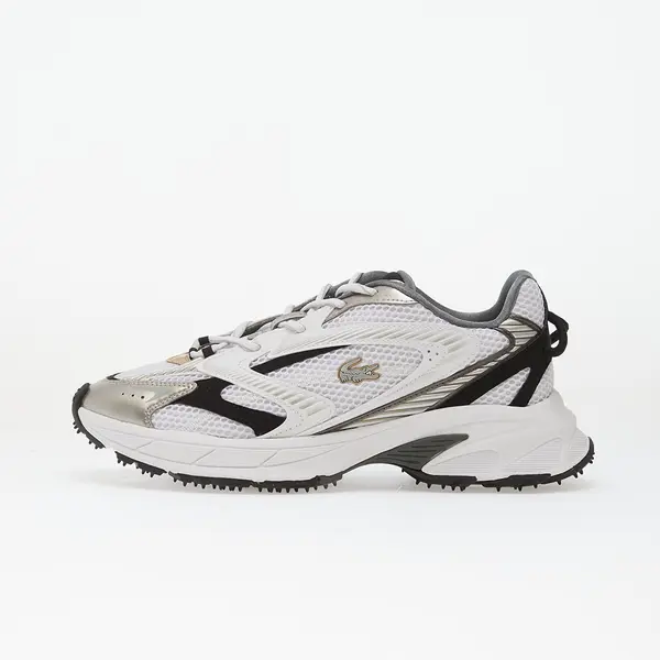 LACOSTE Sneakers LACOSTE L003 Neo Shot White/ Silver EUR 44