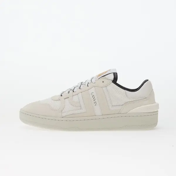 Lanvin Sneakers Lanvin Clay Sneakers White EUR 41