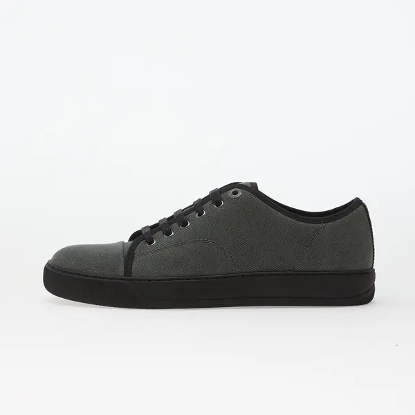 Lanvin Sneakers Lanvin Dbb1 Sneakers Black/ Anthracite EUR 46