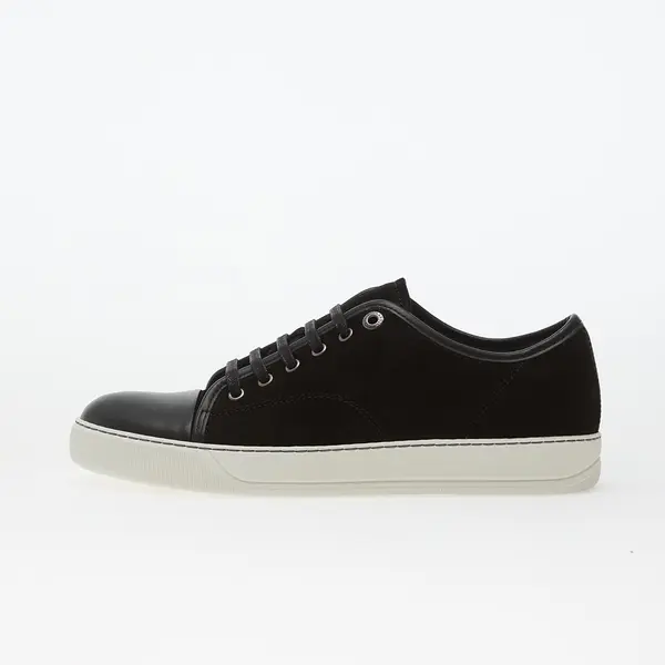 Lanvin Sneakers Lanvin Dbb1 Sneakers Black EUR 44