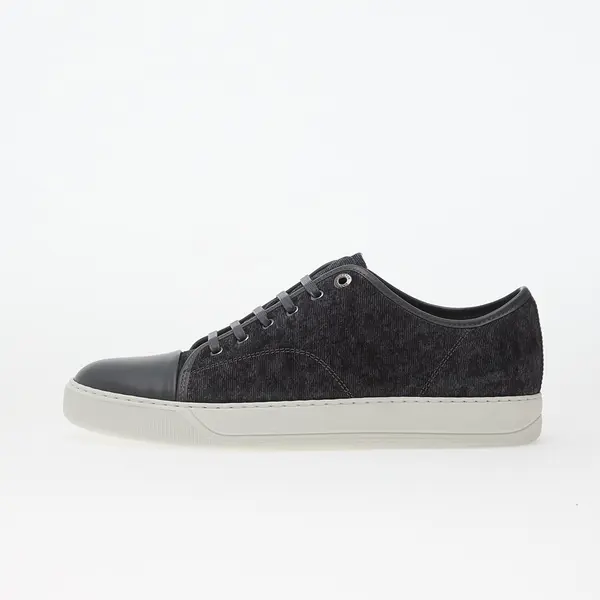 Lanvin Sneakers Lanvin Dbb1 Sneakers Steel EUR 38