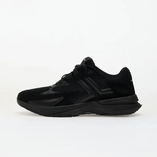 Lanvin Sneakers Lanvin Sneakers Jla Black EUR 45