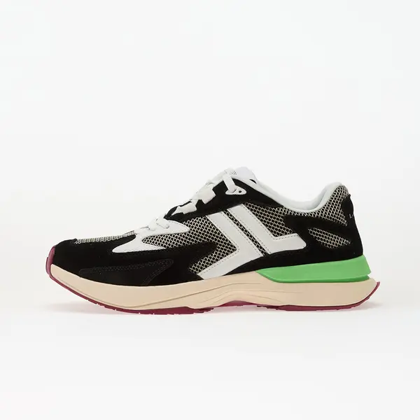 Lanvin Sneakers Lanvin Sneakers Jla Black/ Green EUR 45
