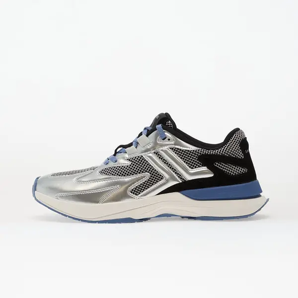 Lanvin Sneakers Lanvin Sneakers Jla Silver/ Black EUR 43