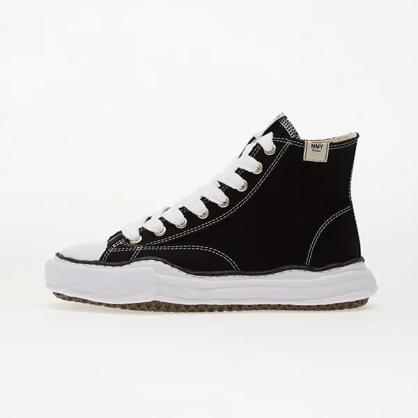 Maison MIHARA YASUHIRO (MMY) Sneakers Maison MIHARA YASUHIRO (MMY) Peterson High Black EUR 40