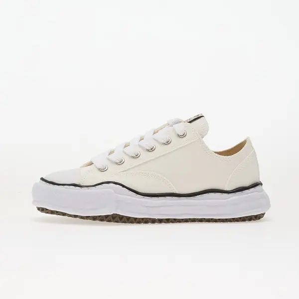 Maison MIHARA YASUHIRO (MMY) Sneakers Maison MIHARA YASUHIRO (MMY) Peterson Low White EUR 41
